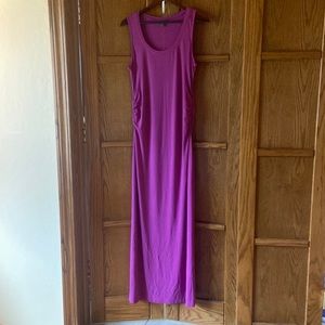 Tommy Bahama maxi dress